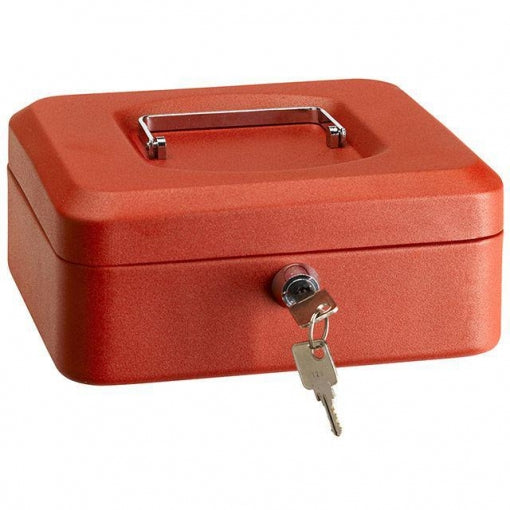 Caja caudales
