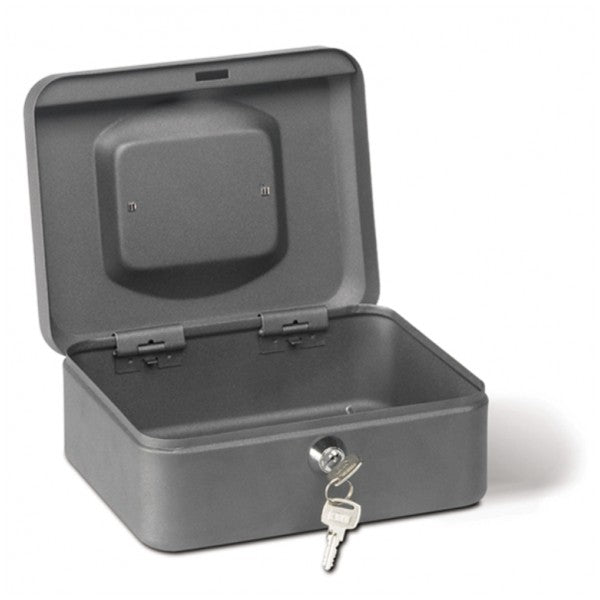 Caja Caudales
