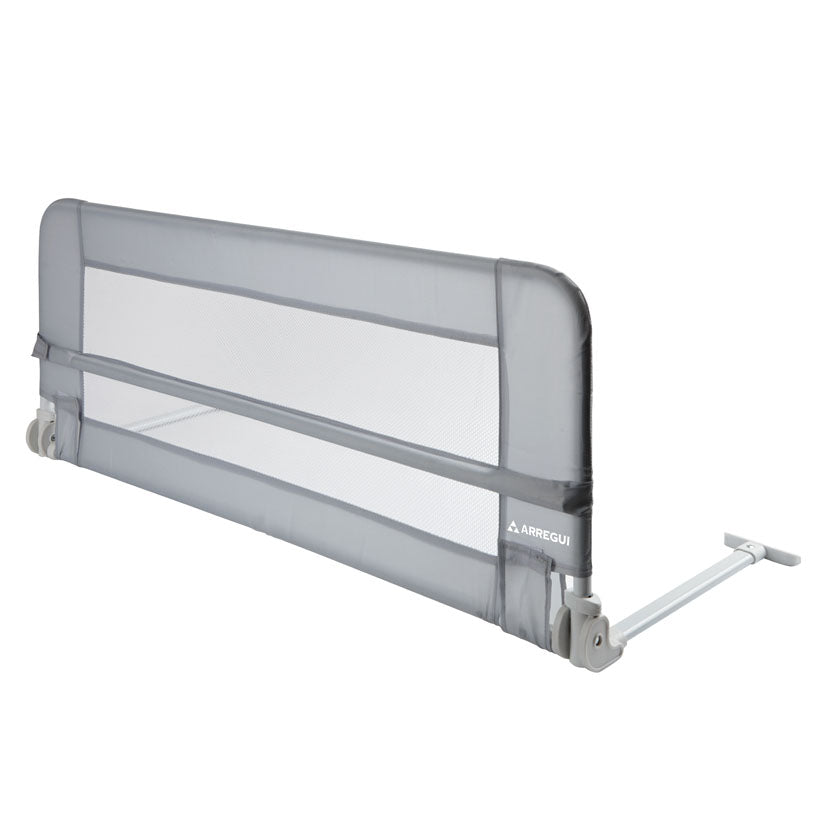 Bed rail.