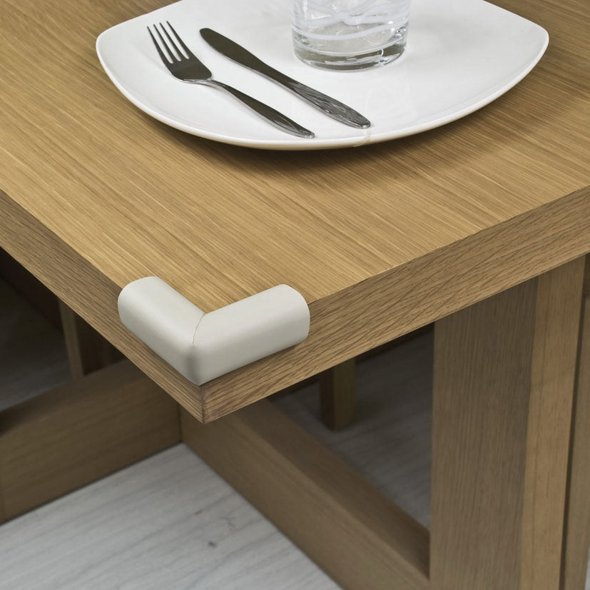 Furniture corner protectors