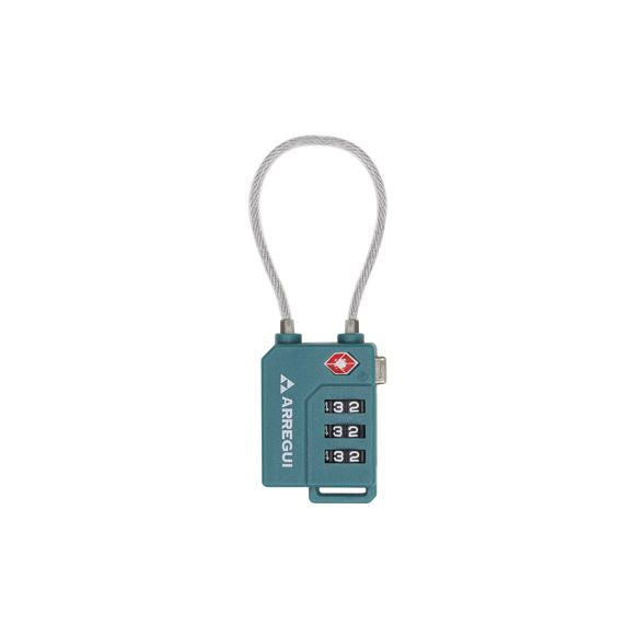 TSA lock