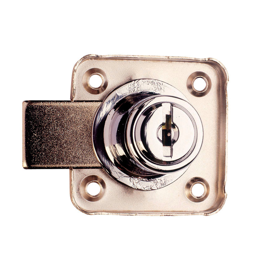 Mortise lock