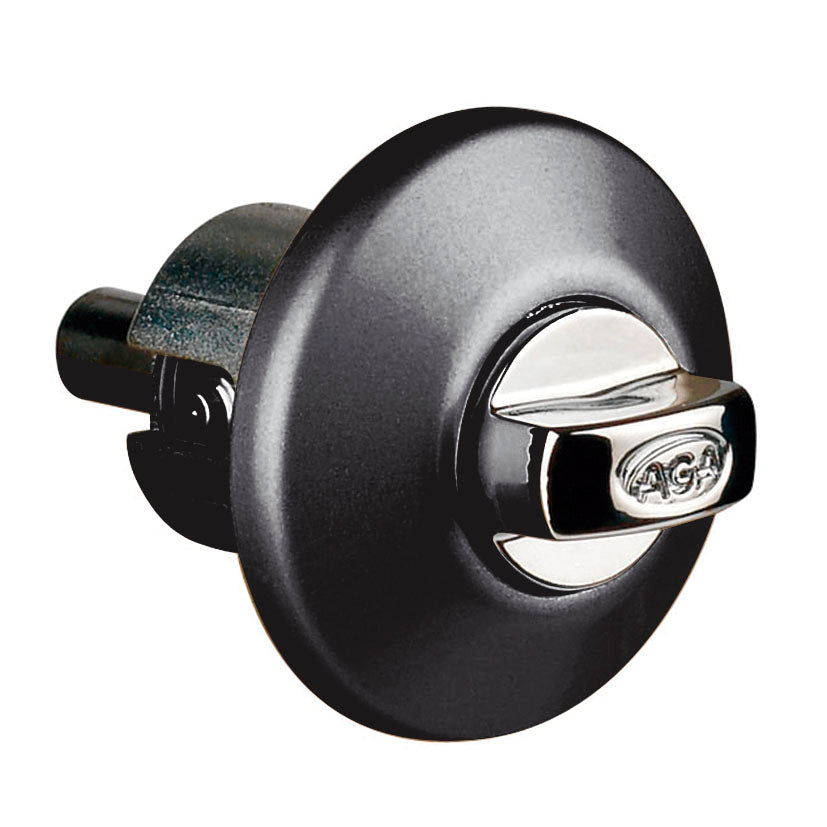 Close. Door push button