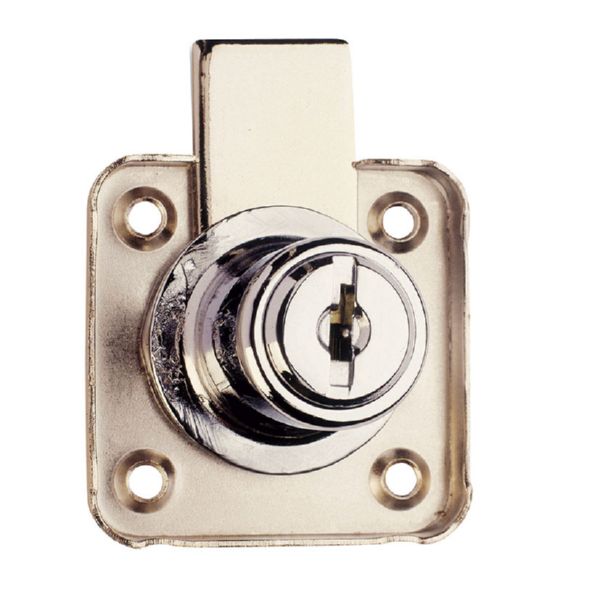 Drawer lock