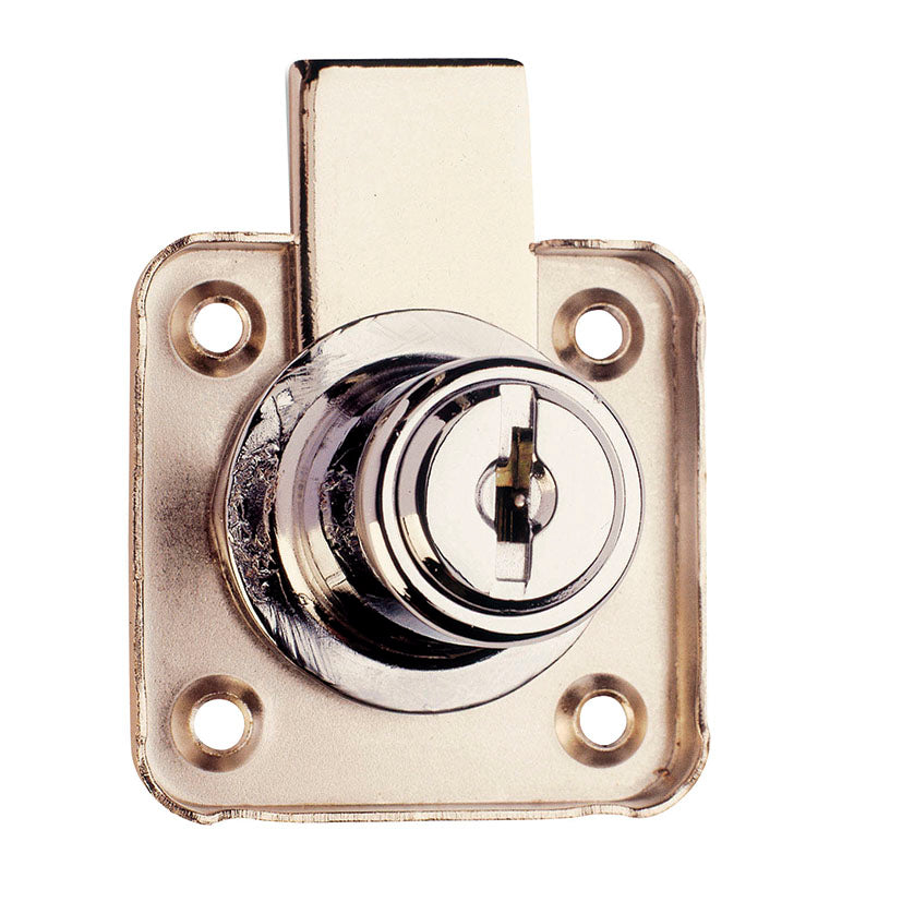 Lock of