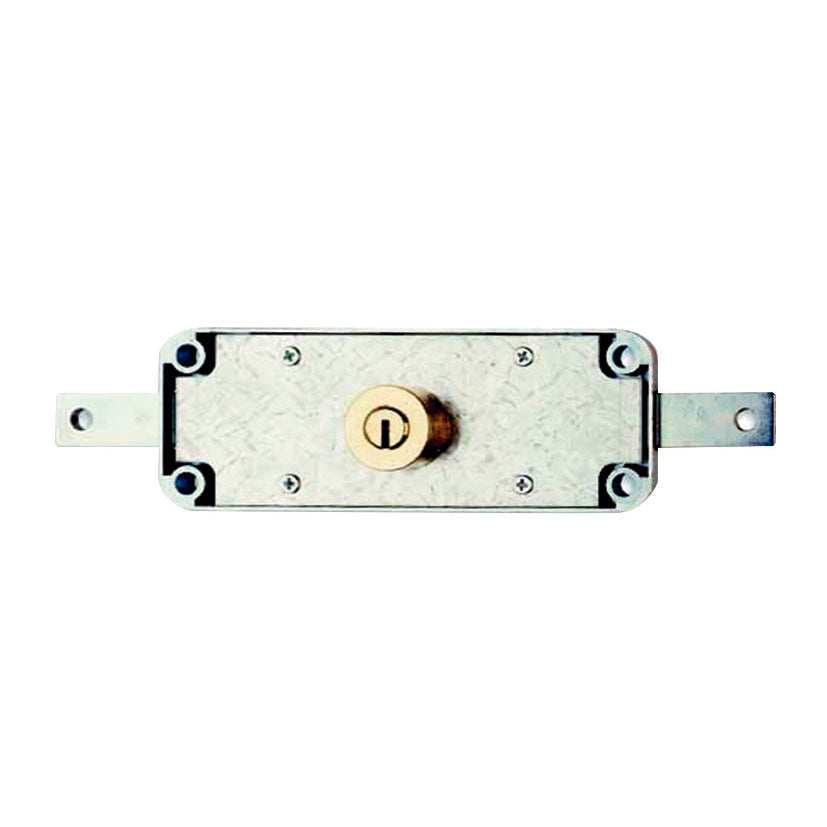 Cerr.puerta persiana