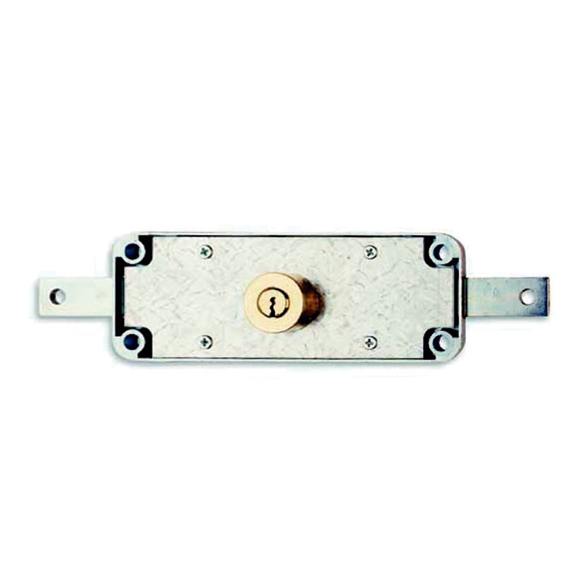 Cerr.puerta persiana
