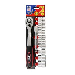 Socket wrench