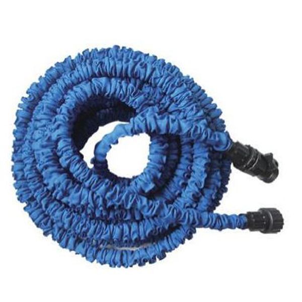 Expandable hose