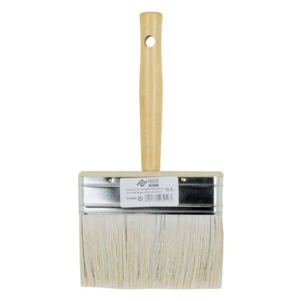 6' Brush