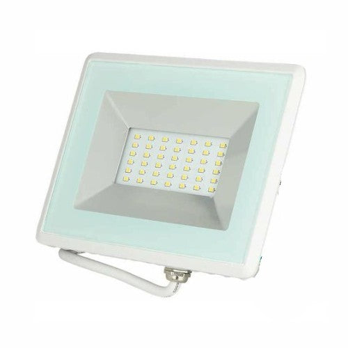 LED spotlight