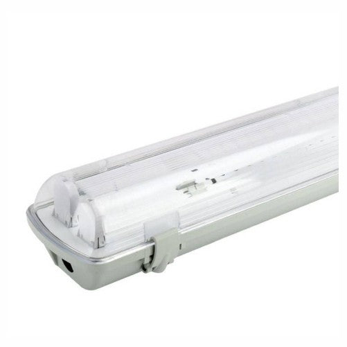 Watertight luminaire