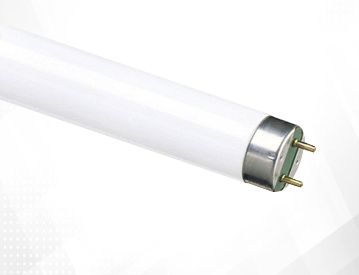 Fluorescent tube