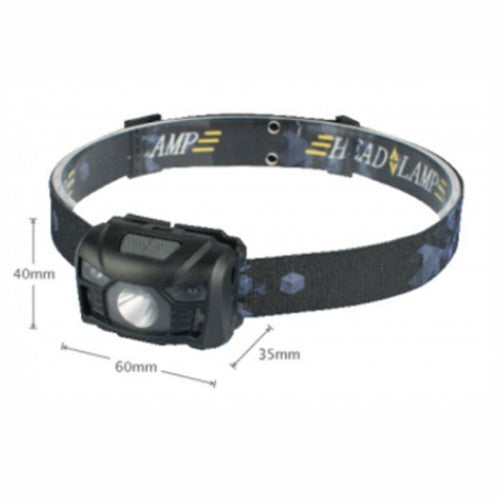 Headlamp