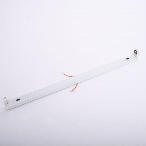 T8 fluorescent lampholders