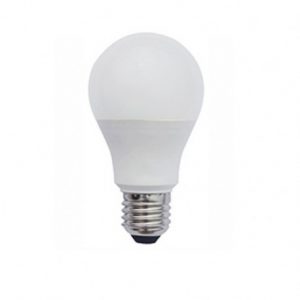 LED bulb