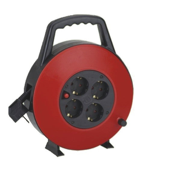 Drum extension cord