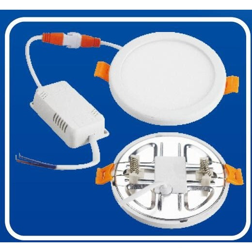 Downlight sobrep