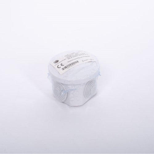 Waterproof box
