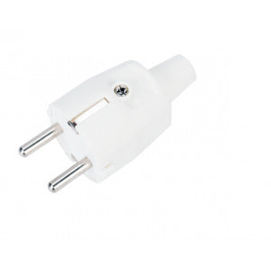 Male plug