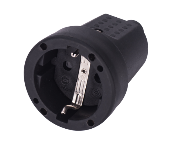 Schuko plug