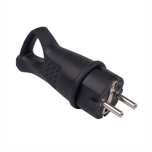 Schuko plug