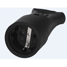 Schuko plug