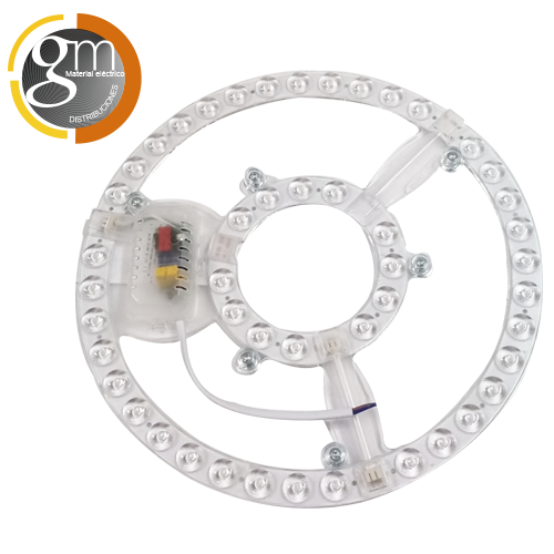 Ceiling light replacement