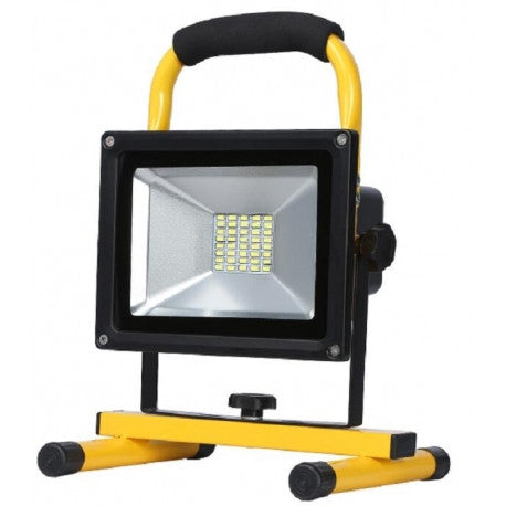 LED spotlight
