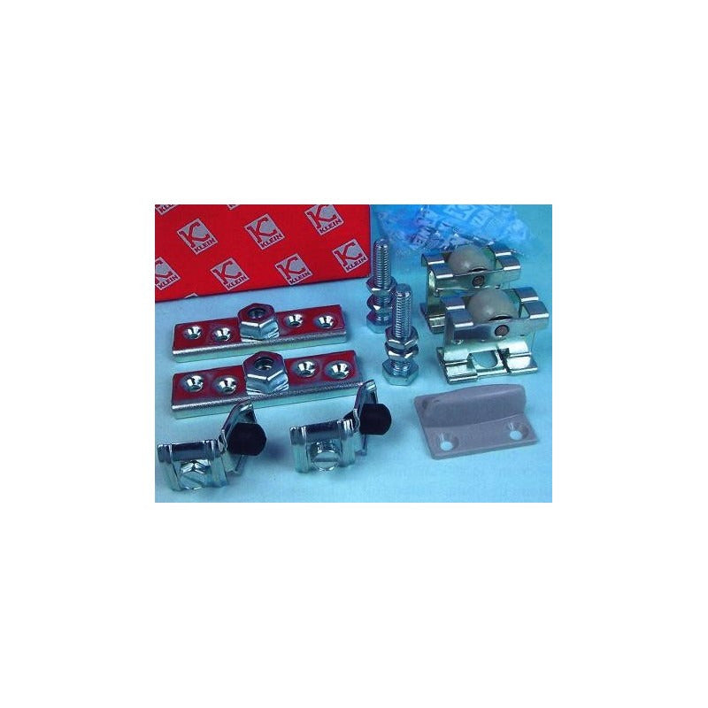 Herrajes K40/75