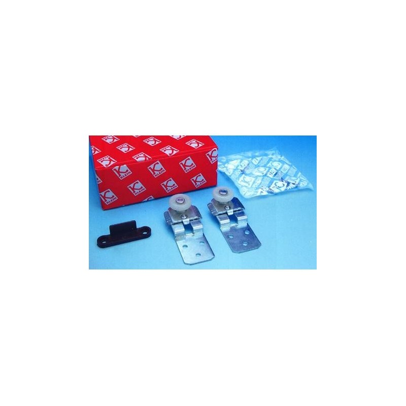 KLEIN-HARDWARE SET