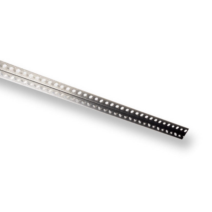 Angular slotted
