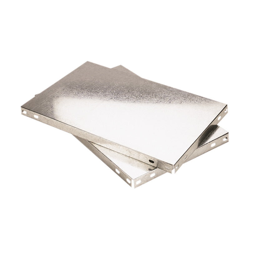 Metal panel