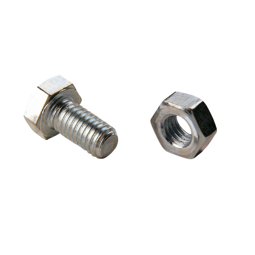 Mounting screw
