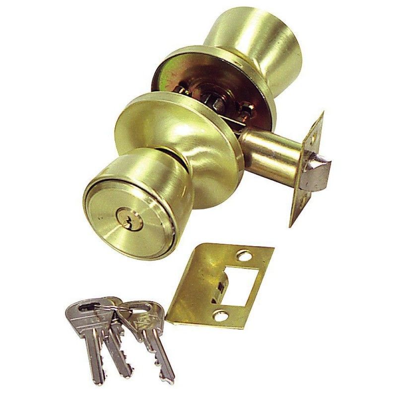 UCEM lock