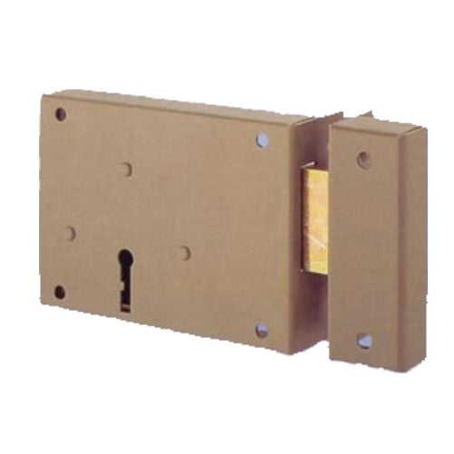 UCEM lock