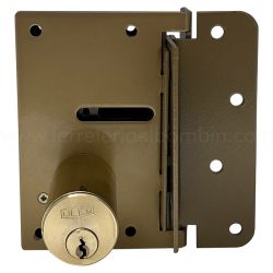 UCEM lock