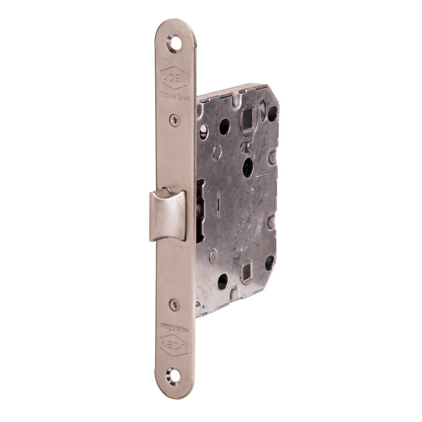 Latch lock