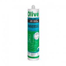 Olive silicone