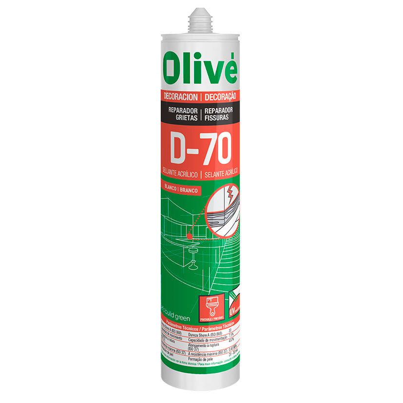 Acrylic Sealant