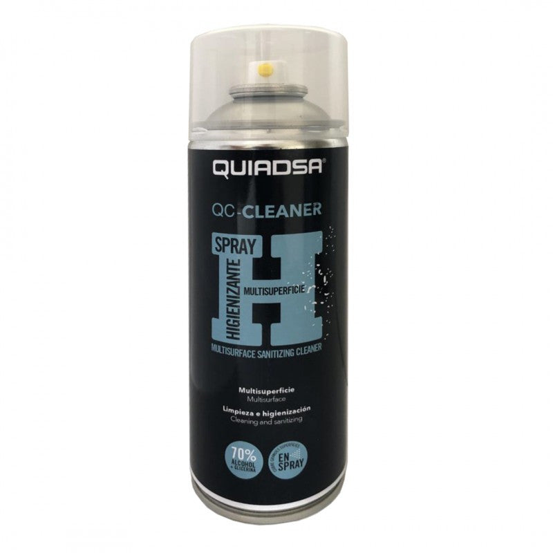 Sanitizing Spray