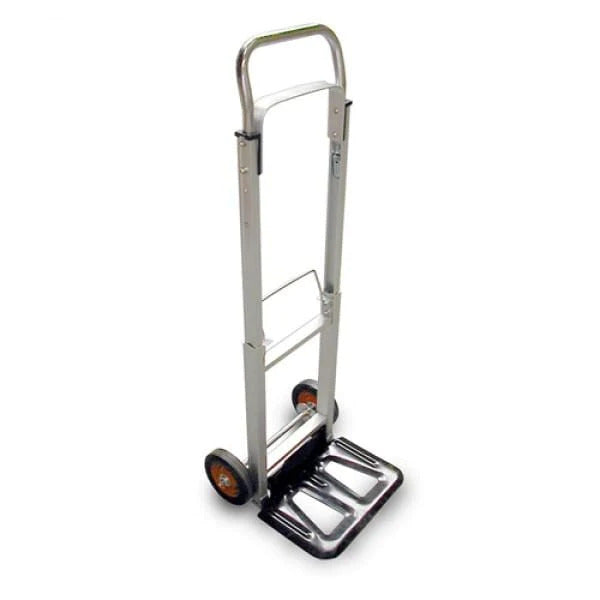 Folding trolley