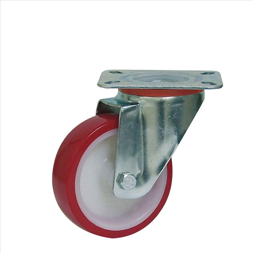 Polyurethane wheel