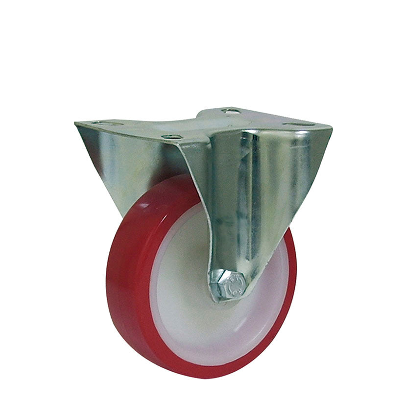 Polyurethane wheel