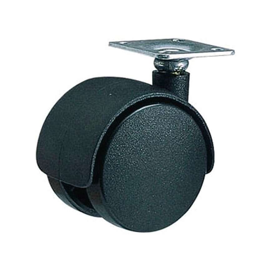 Nylon wheel