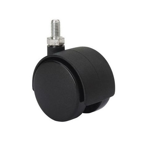 Nylon wheel