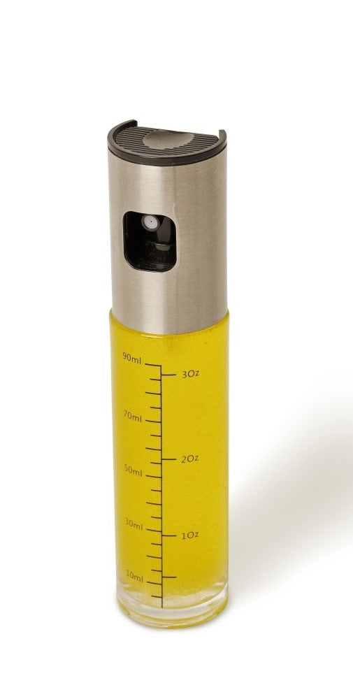 Oil spray bottle