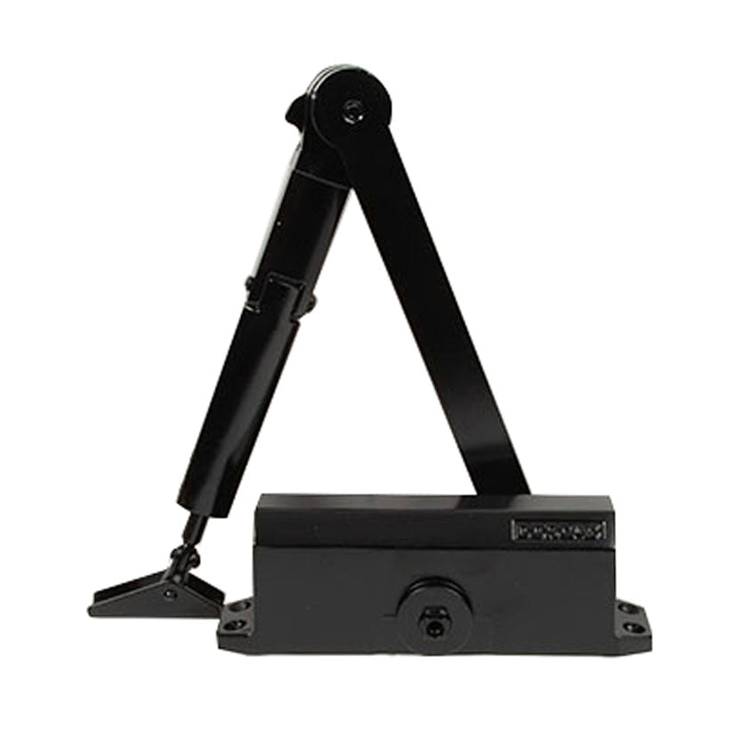 Door closer dc1-h-166