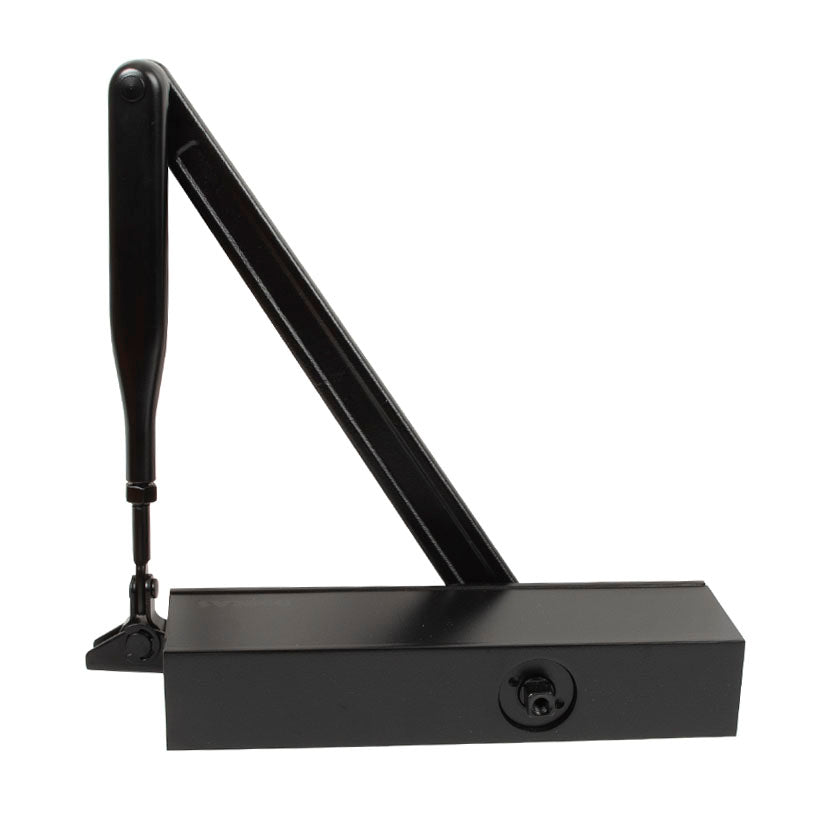DC6 door closer