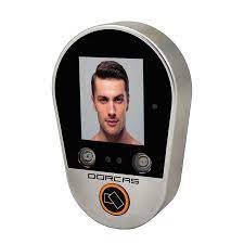 Access control